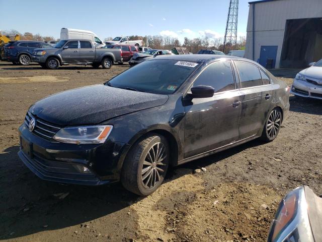 VOLKSWAGEN JETTA SPOR 2016 3vwd17aj9gm278270