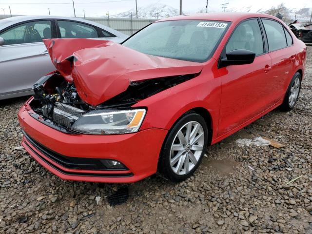 VOLKSWAGEN JETTA SPOR 2016 3vwd17aj9gm281198