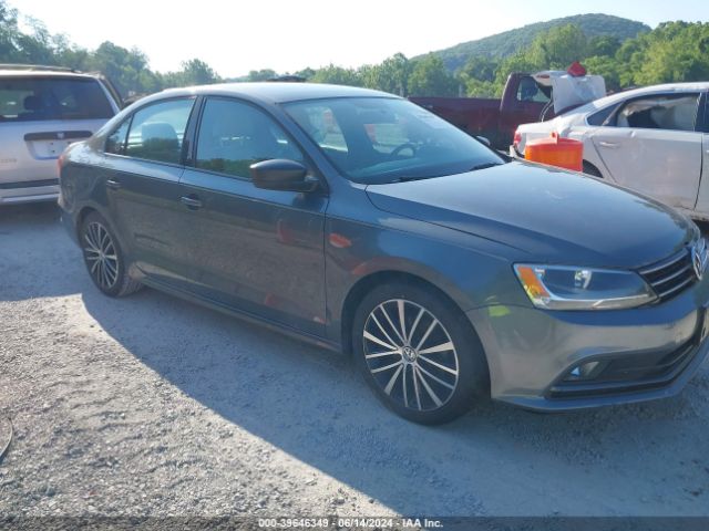 VOLKSWAGEN JETTA 2016 3vwd17aj9gm286479