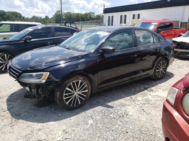 VOLKSWAGEN JETTA SPOR 2016 3vwd17aj9gm293223