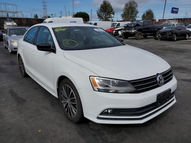 VOLKSWAGEN JETTA SPOR 2016 3vwd17aj9gm296316