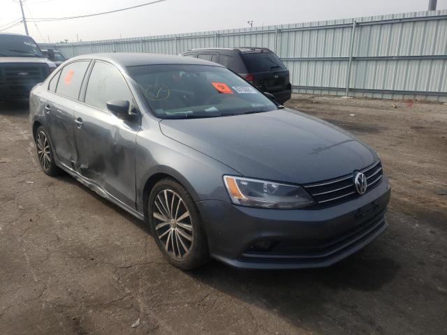 VOLKSWAGEN JETTA SPOR 2016 3vwd17aj9gm302177