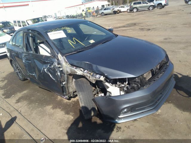 VOLKSWAGEN JETTA SEDAN 2016 3vwd17aj9gm303488