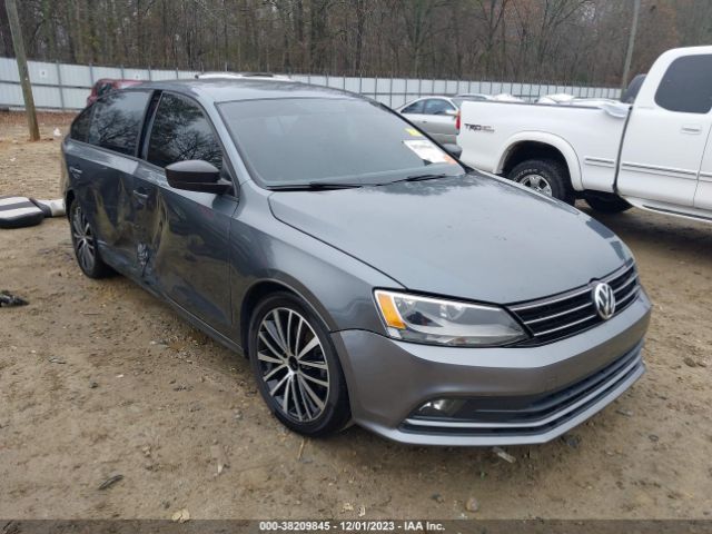 VOLKSWAGEN JETTA 2016 3vwd17aj9gm327368