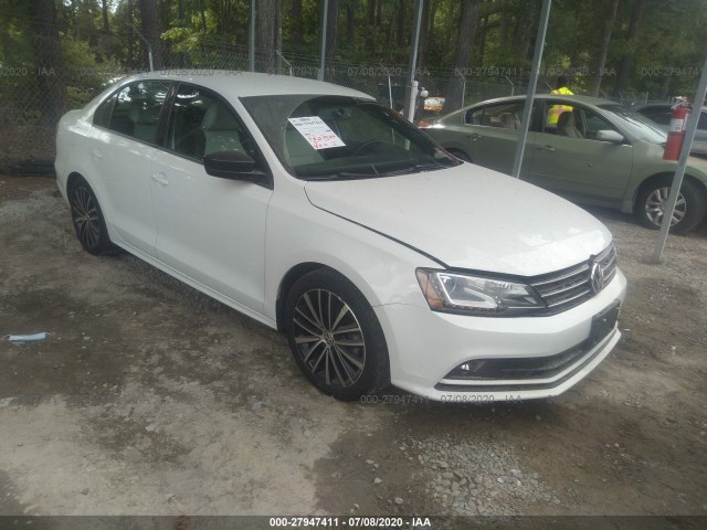 VOLKSWAGEN JETTA SEDAN 2016 3vwd17aj9gm342064