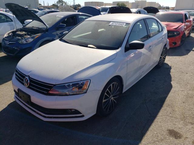 VOLKSWAGEN JETTA SPOR 2016 3vwd17aj9gm347877