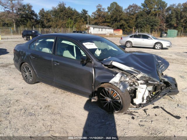 VOLKSWAGEN JETTA SEDAN 2016 3vwd17aj9gm350133