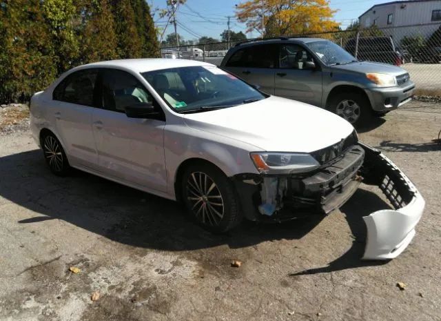 VOLKSWAGEN JETTA SEDAN 2016 3vwd17aj9gm357728