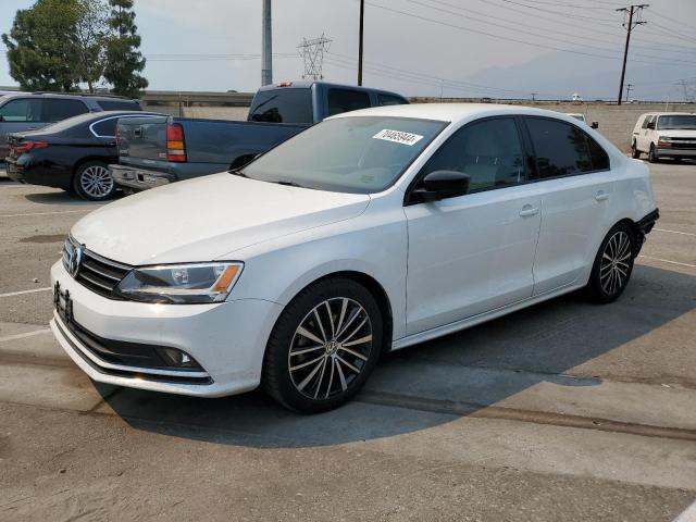 VOLKSWAGEN JETTA SPOR 2016 3vwd17aj9gm361259