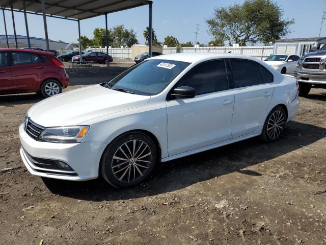 VOLKSWAGEN JETTA SPOR 2016 3vwd17aj9gm367630