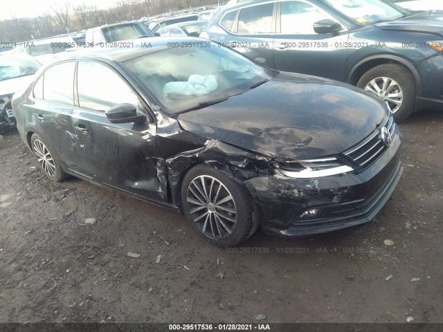 VOLKSWAGEN NULL 2016 3vwd17aj9gm380684