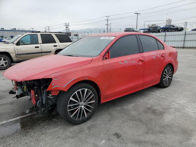 VOLKSWAGEN JETTA 2016 3vwd17aj9gm388333