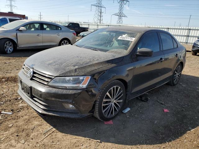 VOLKSWAGEN JETTA 2016 3vwd17aj9gm391703