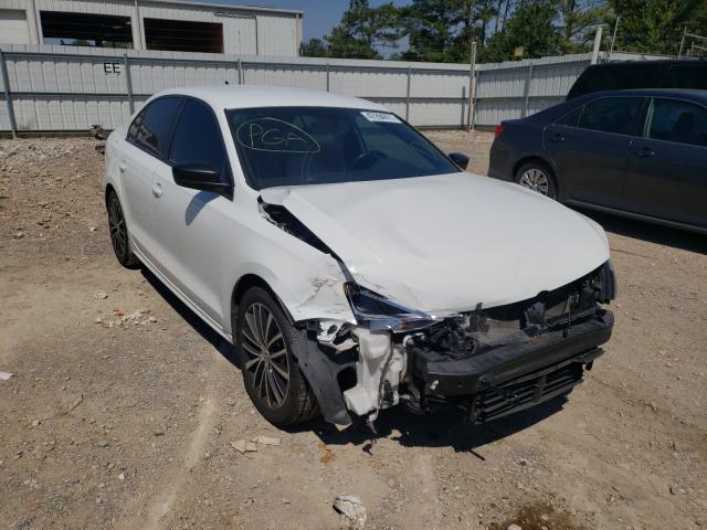 VOLKSWAGEN JETTA SPOR 2016 3vwd17aj9gm392446