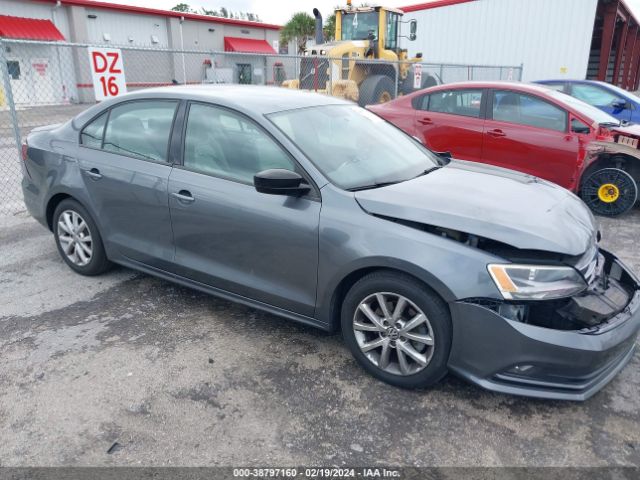 VOLKSWAGEN JETTA 2016 3vwd17aj9gm397338