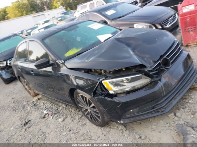 VOLKSWAGEN JETTA 2016 3vwd17aj9gm402179