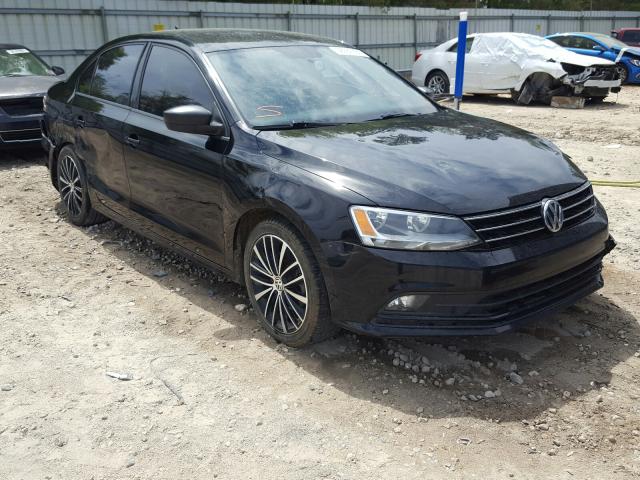 VOLKSWAGEN JETTA SPOR 2016 3vwd17aj9gm402196