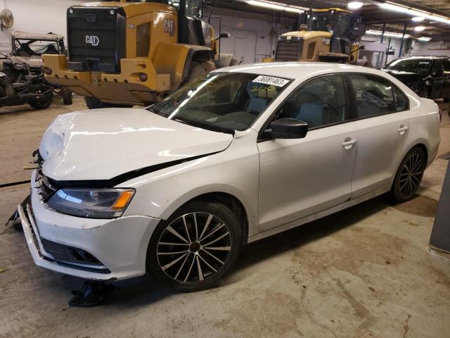 VOLKSWAGEN JETTA SPOR 2016 3vwd17aj9gm405020