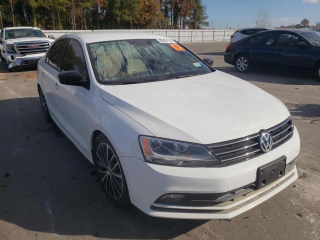 VOLKSWAGEN JETTA SPOR 2016 3vwd17aj9gm408726