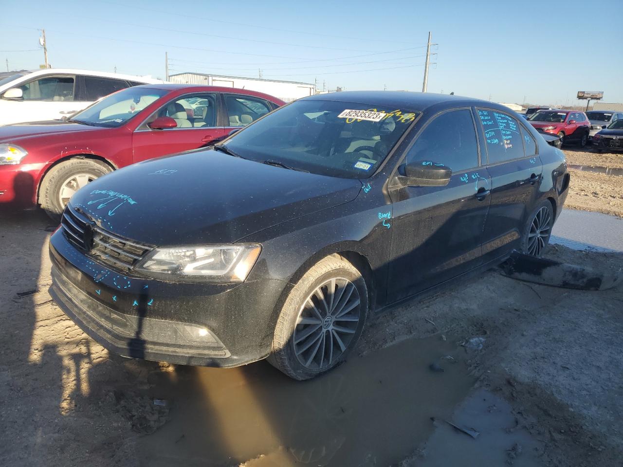 VOLKSWAGEN JETTA 2016 3vwd17aj9gm416373