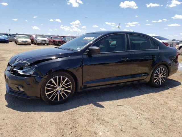 VOLKSWAGEN JETTA SPOR 2016 3vwd17aj9gm416390