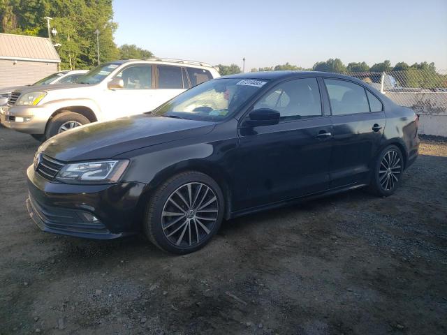 VOLKSWAGEN JETTA SPOR 2016 3vwd17aj9gm419306