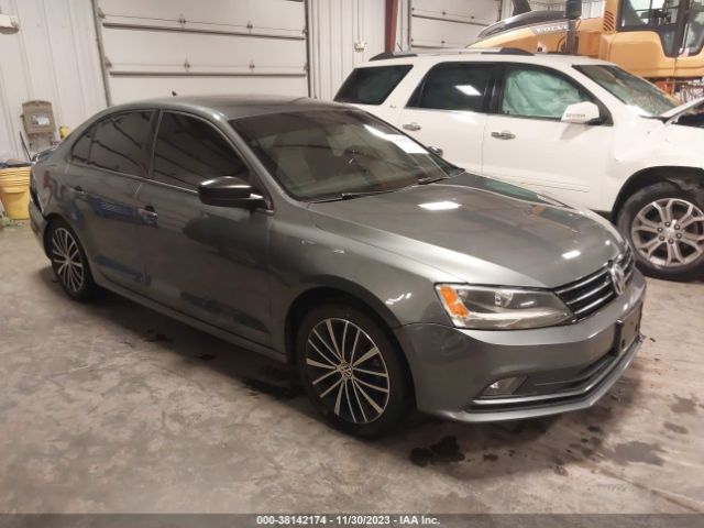 VOLKSWAGEN JETTA 2016 3vwd17aj9gm419404