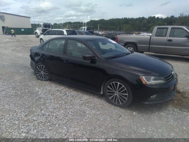 VOLKSWAGEN JETTA 2017 3vwd17aj9hm302620