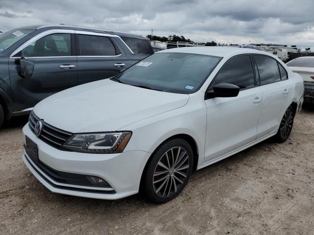 VOLKSWAGEN JETTA SPOR 2017 3vwd17aj9hm307641