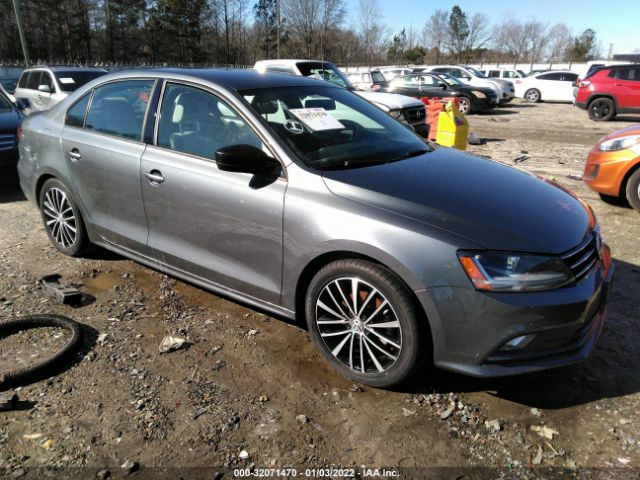 VOLKSWAGEN JETTA 2017 3vwd17aj9hm405651