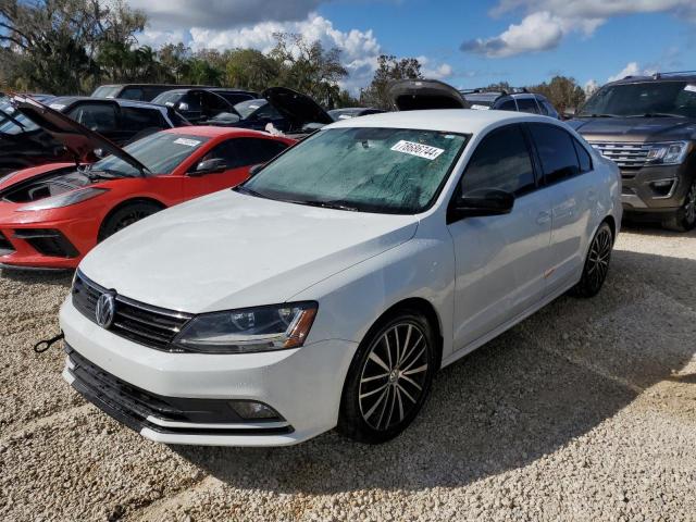 VOLKSWAGEN JETTA SPOR 2017 3vwd17aj9hm407206