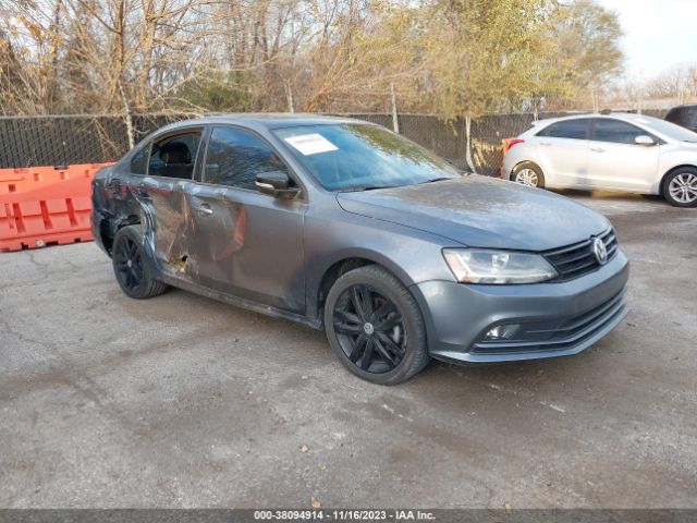 VOLKSWAGEN JETTA 2018 3vwd17aj9jm208467