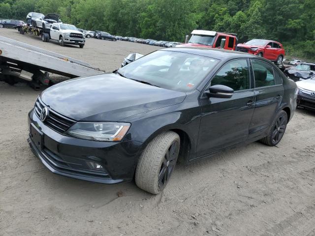 VOLKSWAGEN JETTA 2018 3vwd17aj9jm220585