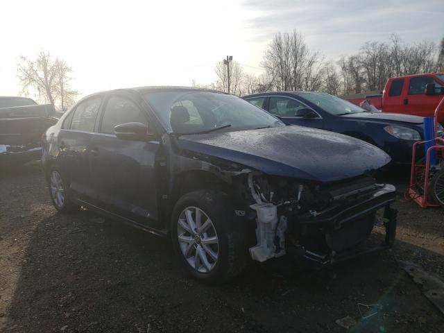 VOLKSWAGEN JETTA 2014 3vwd17ajxem218768