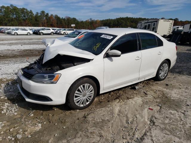 VOLKSWAGEN JETTA 2014 3vwd17ajxem218852