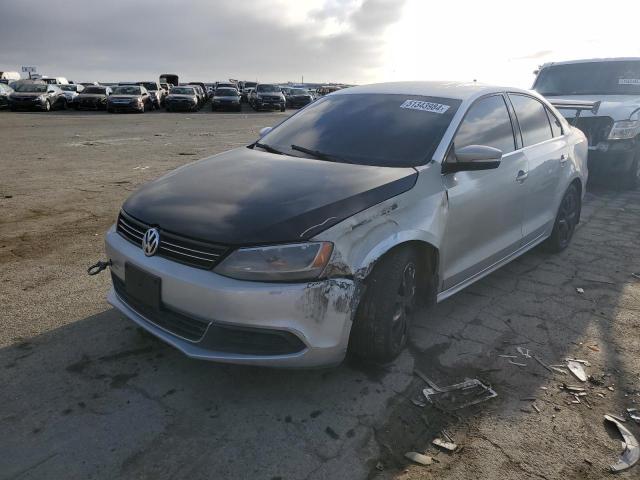 VOLKSWAGEN JETTA 2014 3vwd17ajxem224120