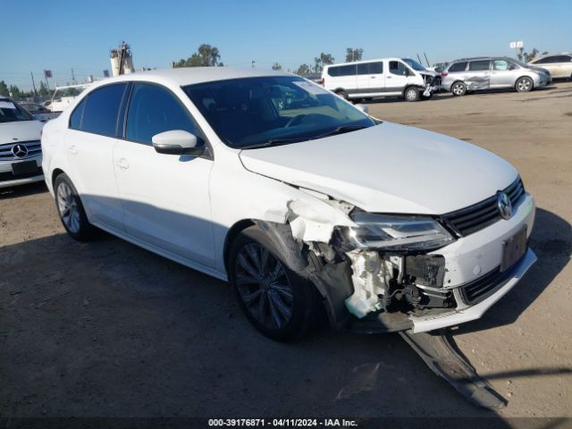 VOLKSWAGEN JETTA 2014 3vwd17ajxem238180