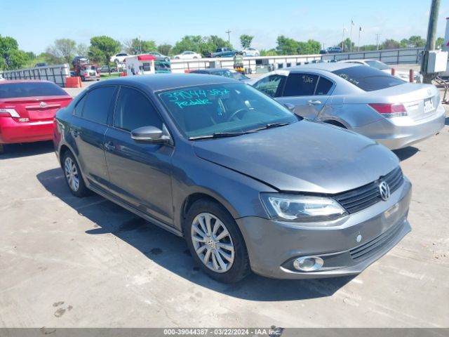 VOLKSWAGEN JETTA 2014 3vwd17ajxem262964