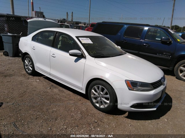 VOLKSWAGEN NULL 2014 3vwd17ajxem265931