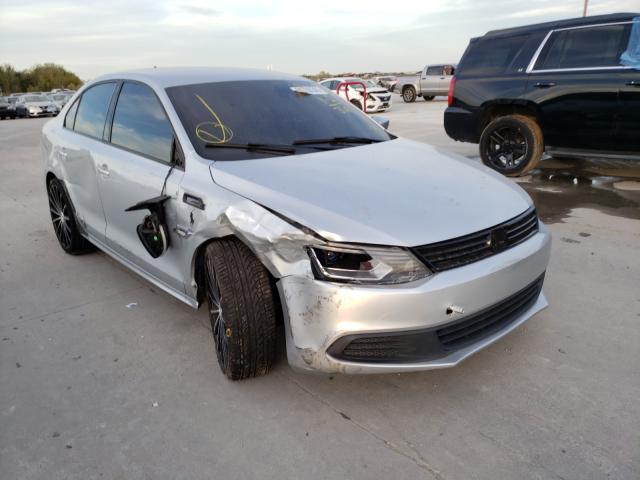 VOLKSWAGEN JETTA SE 2014 3vwd17ajxem269039