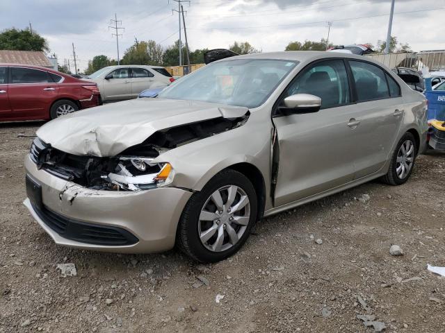 VOLKSWAGEN JETTA 2014 3vwd17ajxem273463