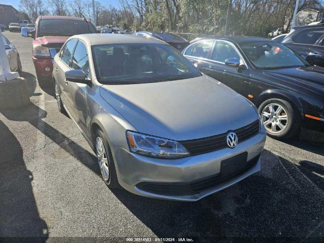 VOLKSWAGEN JETTA 2014 3vwd17ajxem286357