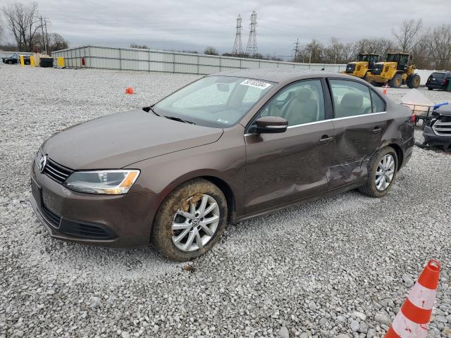 VOLKSWAGEN JETTA 2014 3vwd17ajxem287864