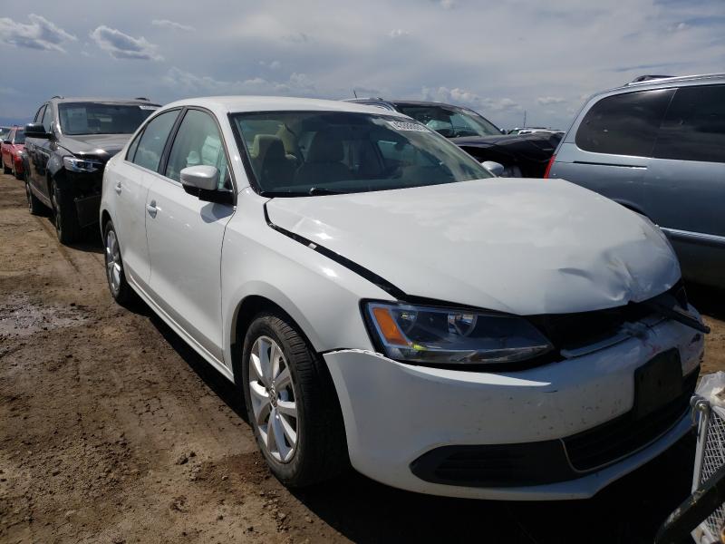 VOLKSWAGEN NULL 2014 3vwd17ajxem291302