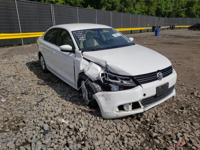 VOLKSWAGEN NULL 2014 3vwd17ajxem293227