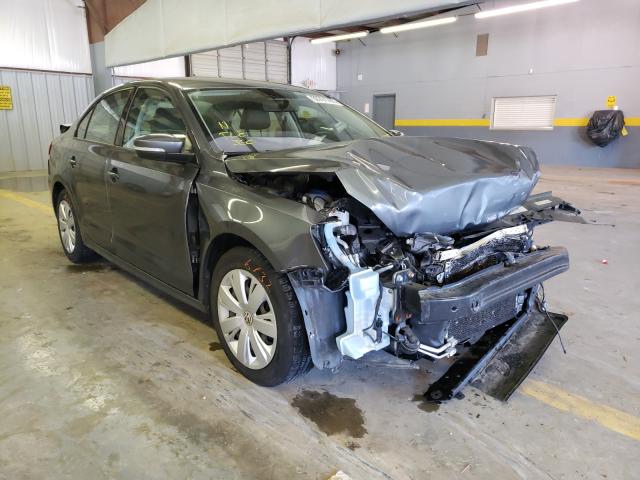 VOLKSWAGEN JETTA 2014 3vwd17ajxem294636