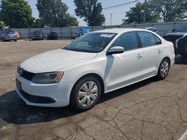 VOLKSWAGEN JETTA 2014 3vwd17ajxem298623