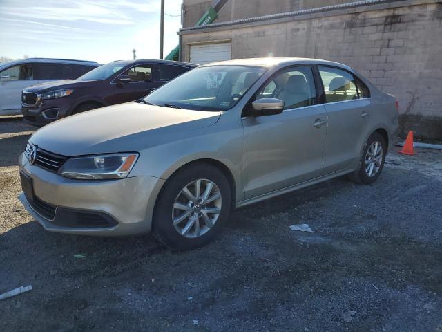 VOLKSWAGEN JETTA 2014 3vwd17ajxem312035