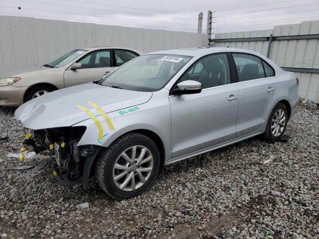 VOLKSWAGEN JETTA 2014 3vwd17ajxem319681