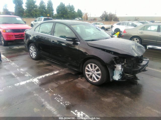 VOLKSWAGEN JETTA 2014 3vwd17ajxem320152